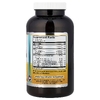 Amazing Nutrition, Amazing Omega™ масло печени норвежской трески, лимон, 1000 мг, 250 мягких капсул