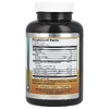 Amazing Nutrition, Жир печени норвежской трески, лимон, 1250 мг, 120 мягких таблеток