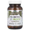 Amazing Nutrition, Amazing Flora ™, пробиотик, 25 миллиардов, 60 растительных капсул