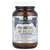 Amazing Nutrition, Amazing Flora ™, пробиотик, 30 млрд КОЕ, 60 растительных капсул