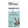 Solaray, SharpMind ™ Mood, 30 растительных капсул