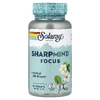 Solaray, SharpMind ™ Focus, 30 растительных капсул