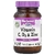Bluebonnet Nutrition, витамины C, D3 и цинк, 50 растительных капсул