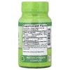 Nature's Truth, Ultra D3 и K2, 50 капсул с быстрым высвобождением