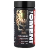 JNX Sports, The Omen!®, сжигатель жира, 100 веганских капсул