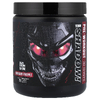 JNX Sports, The Shadow! ®, предтренировочный комплекс, клубника и ананас, 291 г (10,3 унции)