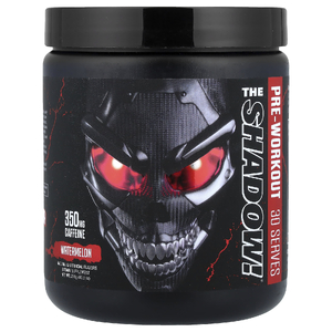 JNX Sports, The Shadow! ®, перед тренировкой, арбуз, 291 г (10,3 унции)