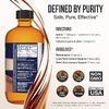 Sovereign Silver, Bio-Active Copper Hydrosol ™, 10 част. / Млн, 236 мл (8 жидк. Унций)