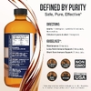 Sovereign Silver, Bio-Active Copper Hydrosol ™, 10 част. / Млн, 473 мл (16 жидк. Унций)