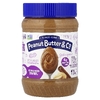 Peanut Butter &amp; Co., спред с арахисовой пастой, Cinnamon Swirl™, 454 г (16 унций)