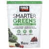 Force Factor, Smarter Greens®, летняя ягода, 60 жевательных таблеток