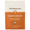 Real Mushrooms, Cordyceps-M®, экстракт грибов в порошке, 60 г (2,12 унции)