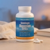 NaturesPlus, KalmAssure®, магний, 240 веганских капсул (105 мг в 1 капсуле)
