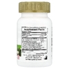 NaturesPlus, Source of Life® Garden, органические витамины D3 и K2, 60 веганских капсул
