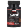 Force Factor, LeanFire®, 30 растительных капсул