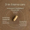 New Chapter, Holistic Nerve Health, 30 капсул