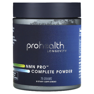 ProHealth Longevity, NMN Pro, комплекс в порошке, 75 г