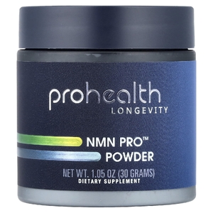 ProHealth Longevity, NMN Pro™  порошок, 30 г (1,05 унции)