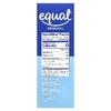 Equal, Нулевой калорийный подсластитель, оригинальный, 230 пакетиков, 230 г (8,1 унции)