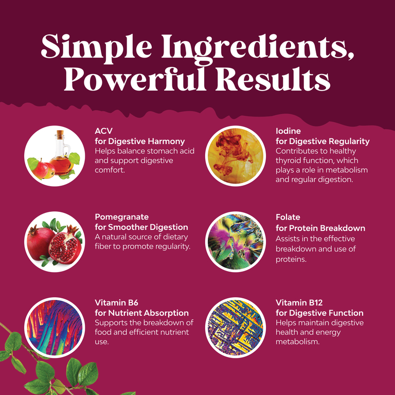 Nature's Craft, Жевательные мармеладки с яблочным уксусом, яблоко, 60 жевательных таблеток