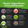 Nature's Craft, Brain + IQ Complex, 30 капсул