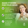 Nature's Craft, Brain + IQ Complex, 30 капсул