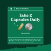 Nature's Craft, DIM, комплекс с BioPerine, 60 капсул