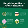 Nature's Craft, DIM, комплекс с BioPerine, 60 капсул