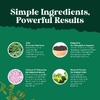 Nature's Craft, Комплекс DIM с BioPerine®, 60 капсул