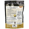 DelighTeas, чай латте с куркумой, аюрведическая смесь Golden Milk, без кофеина, 140 г (5 унций)