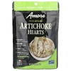 Amore, Сердечки артишока, со вкусом трав, 125 г (4,4 унции)