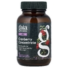 Gaia Herbs, клюквенный концентрат, 60 капсул с жидким содержимым (420 мг в 1 капсуле)