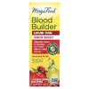 MegaFood, Blood Builder Liquid Iron, Once Daily, Orchard Fruit, 230 мл (7,7 жидк. унц.)