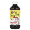 MegaFood, Жидкое железо, 1 раз в день, со вкусом фруктовых плодов, 230 мл
