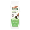 Palmer's, Coconut Oil Formula® с витамином E, увлажняющий шампунь для сухих, поврежденных или окрашенных волос, 400 мл (13,5 жидк. Унции)