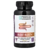 Zhou Nutrition, Bloat Blast+, добавка против вздутия живота, 30 веганских капсул