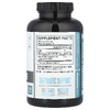 Zhou Nutrition, Магний глицинат, 180 капсул
