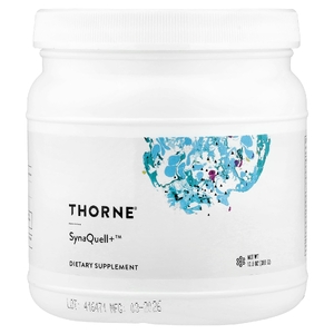 Thorne, SynaQuell+™, добавка для поддержки мозга, 363 г (12,8 унции)