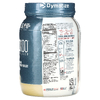 Dymatize, ISO100®, гидролизованный 100% изолят сывороточного протеина, изысканный ванильный вкус, 610 г (1,34 фунта)