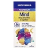 Enzymedica, Mind, магний, 60 капсул (350 мг в 1 капсуле)