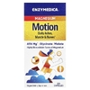Enzymedica, Motion, магний, 120 капсул (350 мг в 1 капсуле)