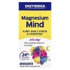 Enzymedica, Mind, магний, 120 капсул (350 мг в 1 капсуле)