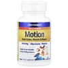 Enzymedica, Motion, магний, 60 капсул (350 мг в 1 капсуле)
