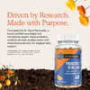 Garden of Life, Пробиотики, Orange Dream, 10 млрд, 60 жевательных таблеток