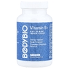 BodyBio, витамин B+, 90 капсул