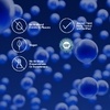 BodyBio, витамин B+, 90 капсул