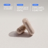 BodyBio, комплекс против стресса, 60 капсул