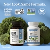 SMNutrition, DIM + BioPerine®, 60 капсул