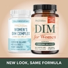 SMNutrition, ДИМ для женщин, 60 капсул