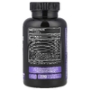 NutraChamps, Очищение и детоксикация печени, 60 веганских капсул